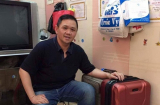 Minh Béo bỗng nhận tin 'sốc' khi vừa trở về nước sau 9 tháng bị giam ở tù Mỹ