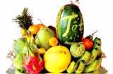 Clip:  Ý nghĩa của các loại trái cây được bày trên mâm ngũ quả ngày Tết (P1)