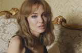 Angelina Jolie gầy báo động, nhập viện vì rối loạn tâm thần và muốn t.ự t.ử?