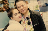 HOT: Ngọc Trinh nói xấu 'bố chồng', tỷ phú Hoàng Kiều 72 tuổi 'chết ngất'?