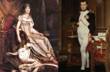 Đời sống “phòng the” đầy bí ẩn và bi kịch của hoàng đế Napoleon