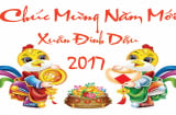 Tuổi Mậu Dần năm Đinh Dậu 2017: Chọn người xông đất, mở hàng cho gia chủ tuổi Mậu Dần