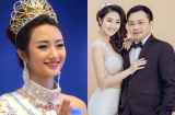Chồng đại gia hơn 19 tuổi của Hoa hậu Thu Ngân giàu cỡ nào?