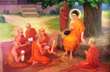 Clip: Lời Phật dạy 'Sống trong hiện tại' bạn nên suy ngẫm