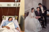 Vbiz 8/1: Nghệ sĩ Hoài Linh nhập viện cấp cứu, hé lộ hậu trường ảnh cưới HH Thu Ngân