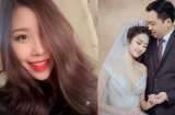 Hoa hậu Thu Ngân tiết lộ chuyện cưới đại gia hơn 19 tuổi, bạn thân lên tiếng!