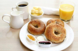 Chỉ cần ăn sáng theo cách cân nặng, mỡ thừa giảm nhanh hơn cả đi hút mỡ
