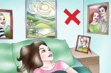Clip: 6 đồ vật kiêng kỵ tuyệt đối trong phòng ngủ bạn cần biết