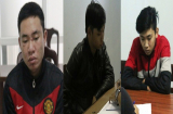 Bắt 3 nghi can đâm chết nam sinh viên kiến trúc ở Đà Nẵng