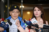 Chồng tuyên bố Helen Thanh Đào không còn đất sống ở Đài Loan