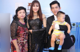 Ngưỡng mộ hạnh phúc viên mãn của Phi Thanh Vân cùng chồng trẻ