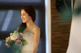 Trực tiếp đám cưới Bi Rain và Kim Tae Hee: Cô dâu xuất hiện ấn tượng