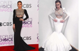 Hồ Ngọc Hà nói gì về việc Jennifer Lopez mặc đồ giống mình?