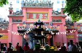 Clip: 9 ngôi chùa nên ghé thăm khi đến Sài Gòn dịp Tết