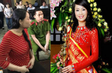 'Hoa hậu quý bà' Trương Thị Tuyết Nga gào khóc giữa sân tòa khi kêu oan bất thành