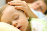 Khi ngủ bé có dấu hiệu này dễ đối mặt với những căn bệnh có nguy cơ tử vong cao