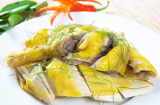 Những món nên ăn để cả năm may mắn, phúc lộc đầy nhà, tiền vào như nước
