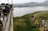 Tai nạn thảm khốc đầu năm mới tại cầu Rộ, Nghệ An: 4 người trong một gia đình thương vong