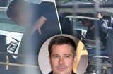 Brad Pitt làm điều 'không thể ngờ' với Angelina Jolie sau khi ly hôn