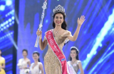 Lộ diện danh tính 'người yêu' đại gia của Hoa hậu Mỹ Linh
