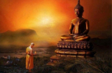 Phật dạy: 2 câu nói dạy làm người: Thứ nhất giữ “miệng”, thứ nhì giữ “tâm”