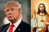 Ông Trump được nhắc đến trong Kinh Thánh:  dấu hiệu ngày tận thế?