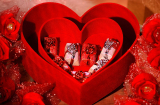 Valentine đỏ là ngày bao nhiêu? Nguồn gốc và ý nghĩa ngày valentine đỏ