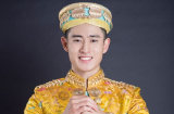 Chán trang phục rườm rà, phá cách, Việt Nam thi Mister International diện quốc phục gì?