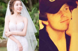 Elly Trần tung ảnh cưới đẹp như mơ, công bố người yêu và chuẩn bị kết hôn?