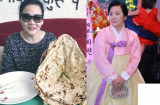Mẹ Hari Won thái độ lạ khi con gái cưới Trấn Thành sau 3 tháng