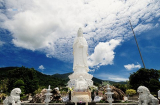 Ngôi chùa nổi tiếng có tượng Phật phát quang linh thiêng huyền bí – “cầu gì được nấy” tại Đà Nẵng