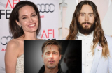 Angelina Jolie có tình mới, Brad Pitt tiếc nuối muốn níu kéo?