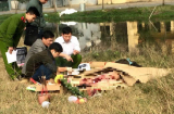 Tin phụ nữ 20/2: Công an thông tin xác ch.ết không nguyên vẹn tại Hà Nội