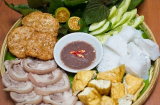 Quá nửa người Việt đang chuộng thực phẩm gây nên bệnh gan thậm chí ung thư
