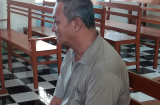 Tin phụ nữ 21/2: Ghen tuông, cụ ông U70 đánh người tình mù một mắt