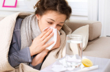 Đừng nhầm lẫn ung thư phổi giai đoạn đầu với cảm cúm kẻo hối không kịp