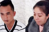 Người vợ cùng nhân tình giết hại, phi tang xác chồng: Cuối cùng cũng rơi nước mắt