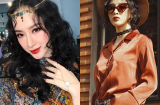 Ngẩn ngơ với 'vẻ đẹp lạ lùng' của Angela Phương Trinh với xu hướng thời trang hot nhất 2017