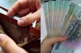 Mẹo phong thủy: Để 1 nắm này vào trong ví ngày tiền đếm mỏi tay không hết, tài lộc đầy nhà