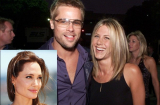 Ly hôn Angelina Jolie, Brad Pitt quay về 'nối lại tình xưa' với vợ cũ?