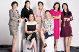 Phụ nữ có tầm ảnh hưởng nhất Việt Nam: 50 gương mặt tiêu biểu