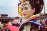 Bạo chúa Trung Quốc và sở thích ‘quái đản’ khiến phụ nữ sợ hãi
