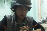 Vụ cướp ngân hàng ở Đà Nẵng: Nghi phạm khai 'Cướp không phải vì tham tiền mà chỉ là cho…vui'