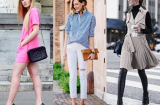 6 bí quyết mặc đẹp, sành điệu như blogger thời trang chuyên nghiệp bạn nên copy ngay