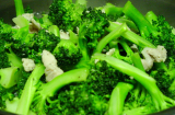 Đọc bài này xong bạn chắc chắn ăn bông cải xanh nhiều hơn bất cứ thực phẩm nào khác