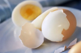 Bao nhiêu mụn cũng hết sạch với trứng gà luộc: 10 người thử thì thành công cả 10