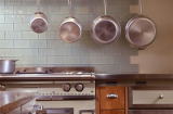 Clip: Muốn gia đình êm ấm, sức khỏe dồi dào thì đừng quên điều này khi thiết kế căn bếp