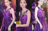 Hoa hậu Đặng Thu Thảo khoe vóc dáng 'mình hạc xương mai' mê đắm mọi ánh nhìn