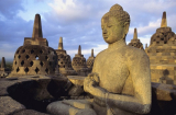Phật dạy: Đẹp từ Tâm là cái đẹp vẹn toàn
