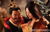 Tiết lộ đời sống “hậu cung” của vua chúa Trung Hoa